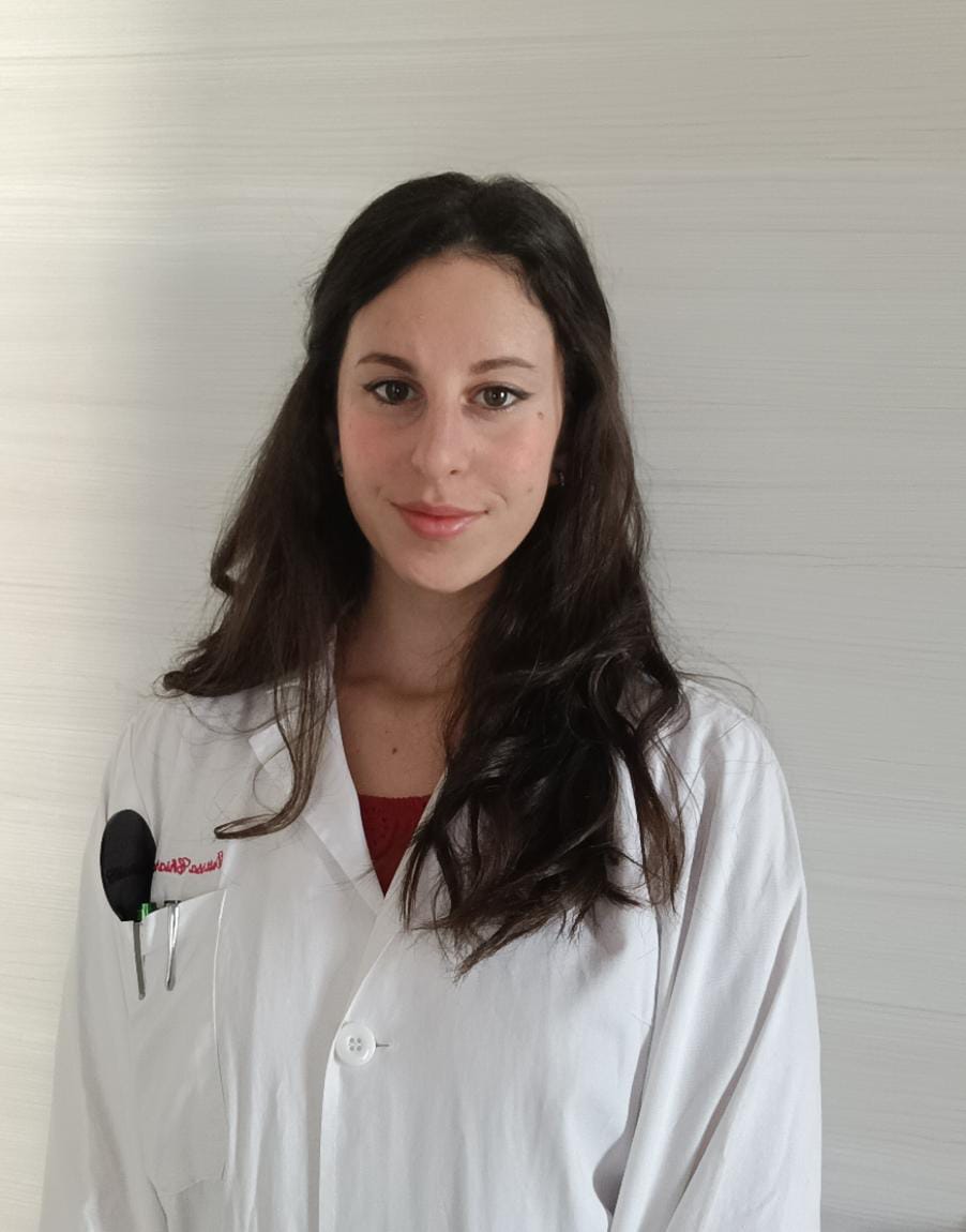 Dottoressa Chiara Tucceri