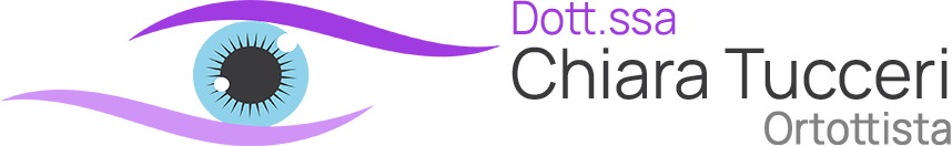 Logo Ortottista Torino Chiara Tucceri